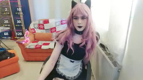 Snapshot of lilah_ts chatting on October 20, 2025, 12:16 pm lilah_ts online show from October 20, 2025, 12:16 pm