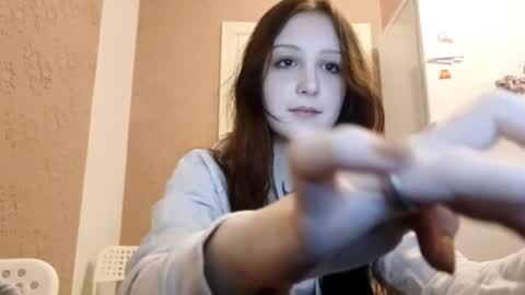 Snapshot of lilaheckenberg chatting on February 27, 2026, 3:56 pm lilaheckenberg online show from February 27, 2026, 3:56 pm