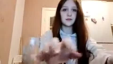 Snapshot of lilaheckenberg chatting on March 3, 2026, 3:29 pm lilaheckenberg online show from March 3, 2026, 3:29 pm