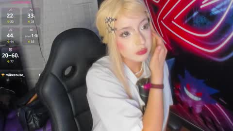 Lila online show from March 16, 2026, 12:53 pm