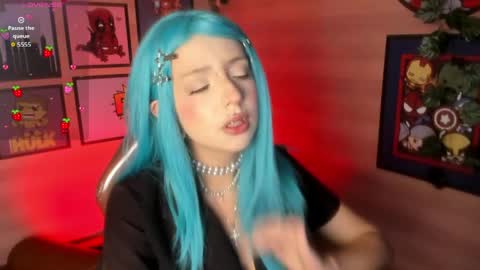 Lila online show from April 2, 2026, 2:15 pm