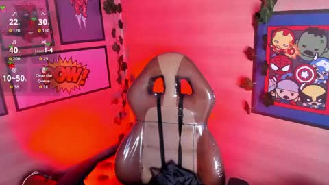 Snapshot of lilameow222 chatting on April 22, 2026, 1:56 pm Lila online show from April 22, 2026, 1:56 pm