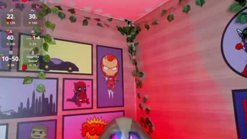 Snapshot of lilameow222 chatting on April 26, 2026, 3:10 pm Lila online show from April 26, 2026, 3:10 pm