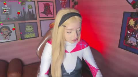Snapshot of lilameow222 chatting on May 29, 2026, 4:16 pm Lila online show from May 29, 2026, 4:16 pm