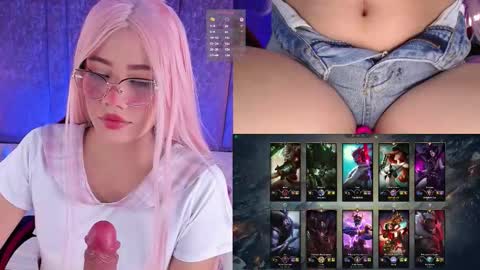 Lila online show from November 25, 2025, 1:33 pm