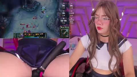 Lila online show from January 6, 2026, 9:18 pm