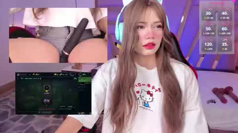 Lila online show from February 2, 2026, 1:21 pm