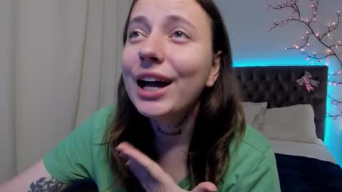 LilaVame online show from September 13, 2025, 8:08 pm