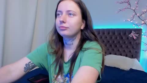 LilaVame online show from September 20, 2025, 7:37 pm