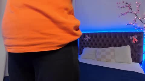 LilaVame online show from October 11, 2025, 7:34 pm