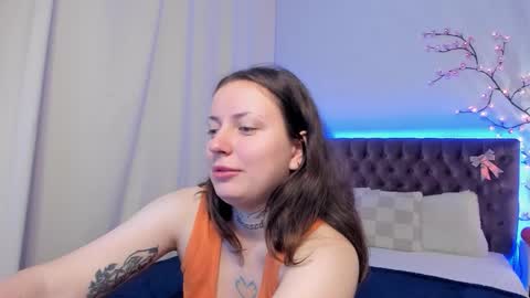 LilaVame online show from October 29, 2025, 9:16 pm