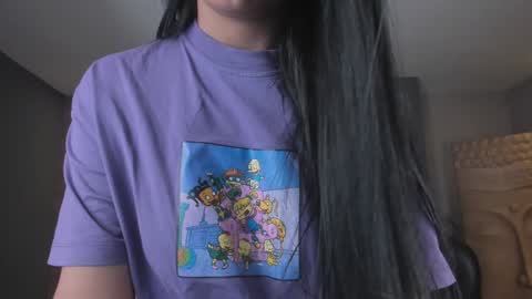 Lila West online show from December 18, 2024, 1:59 am