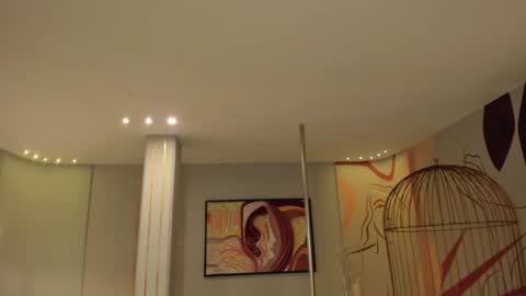 Lila West online show from January 23, 2025, 1:41 am