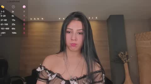 Lila West online show from February 10, 2025, 8:00 pm