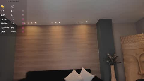 Lila West online show from February 13, 2025, 1:29 am