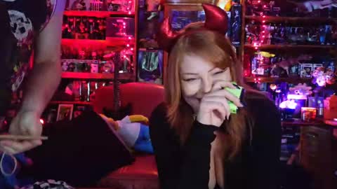 Snapshot of lilbatt chatting on September 12, 2025, 6:57 am lilbatt online show from September 12, 2025, 6:57 am