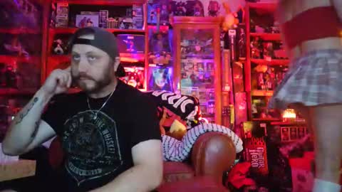 lilbatt online show from January 14, 2026, 7:47 am