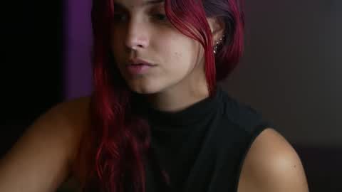 Rebecca online show from December 11, 2024, 1:58 am