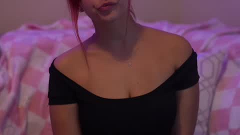 Rebecca online show from January 13, 2025, 5:23 am