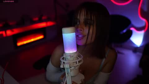 Rebecca online show from March 24, 2026, 6:51 am