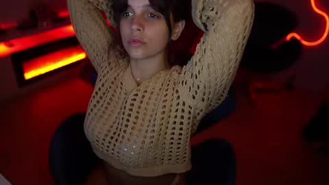 Rebecca online show from May 18, 2026, 5:46 am