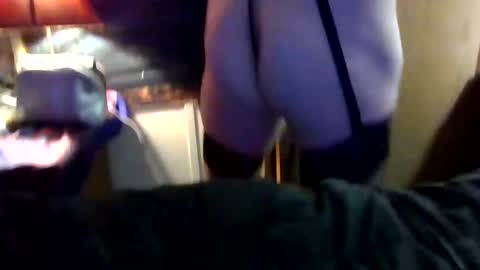 Snapshot of lilbit4u chatting on December 18, 2024, 7:15 am lilbit4u online show from December 18, 2024, 7:15 am