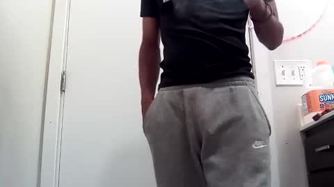 lilbody1 online show from October 9, 2025, 11:52 am