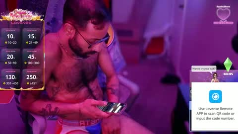 Lil Brown PKB online show from February 5, 2026, 9:25 am