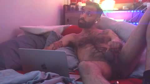 Lil Brown PKB online show from March 18, 2026, 2:26 am