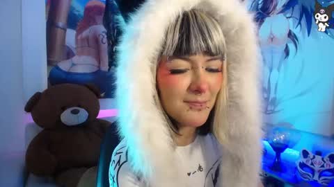 lilcandy19 online show from October 24, 2025, 12:12 pm