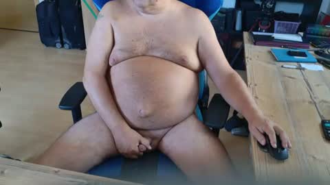 lildickman online show from July 2, 2026, 6:41 am