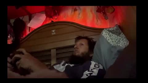 Barry Cockinner online show from January 2, 2025, 12:03 pm