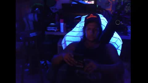 Barry Cockinner online show from September 16, 2025, 9:32 am