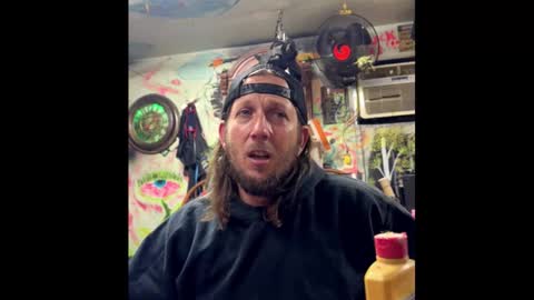 Barry Cockinner online show from February 6, 2026, 6:51 am