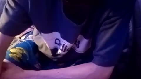 lildman420 online show from September 23, 2025, 8:28 am