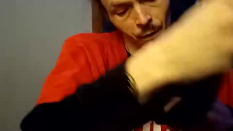 lildman420 online show from November 4, 2025, 4:33 am