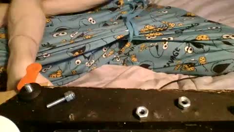 lildman420 online show from February 16, 2026, 10:50 pm