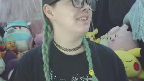 Snapshot of lilemmy1999 chatting on October 30, 2025, 8:20 pm emily ryanson online show from October 30, 2025, 8:20 pm