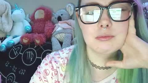 emily ryanson online show from January 6, 2026, 10:56 pm