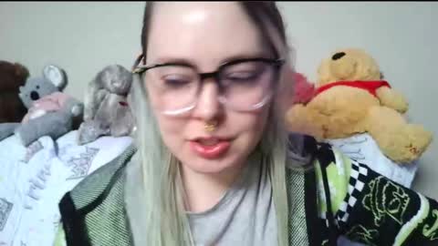 emily ryanson online show from March 24, 2026, 9:31 pm