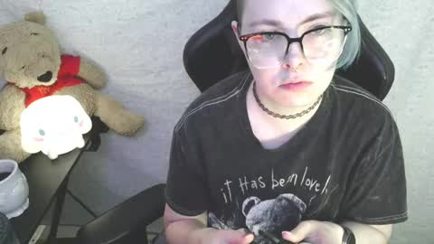 emily ryanson online show from June 2, 2026, 8:33 pm