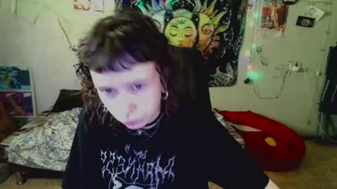Snapshot of lileyfoxxx chatting on July 19, 2026, 11:36 am Lil online show from July 19, 2026, 11:36 am