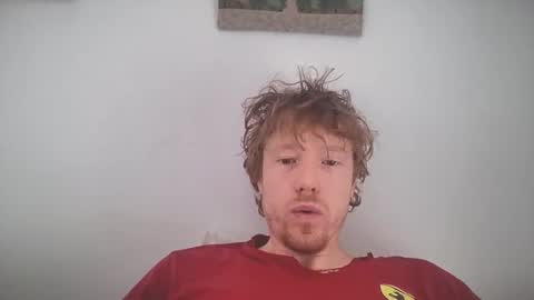 lilginge1 online show from September 19, 2025, 7:32 am