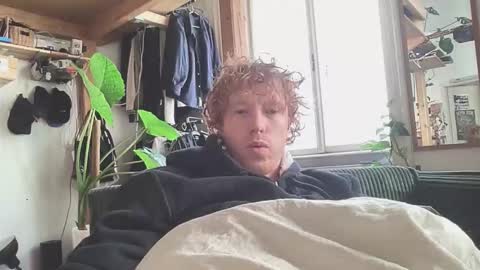 lilginge1 online show from October 13, 2025, 1:44 pm