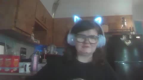 Snapshot of lilgremmie chatting on September 11, 2025, 8:42 pm LilGremmie online show from September 11, 2025, 8:42 pm