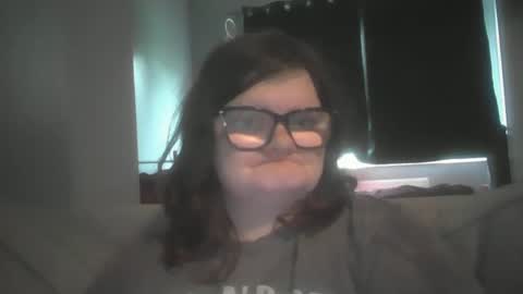 Snapshot of lilgremmie chatting on September 17, 2025, 1:02 pm LilGremmie online show from September 17, 2025, 1:02 pm