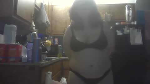 Snapshot of lilgremmie chatting on September 30, 2025, 11:48 am LilGremmie online show from September 30, 2025, 11:48 am