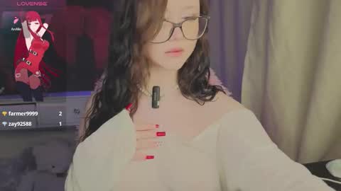 Snapshot of lilhornyprincess chatting on October 16, 2025, 10:05 am Nika and Lori online show from October 16, 2025, 10:05 am