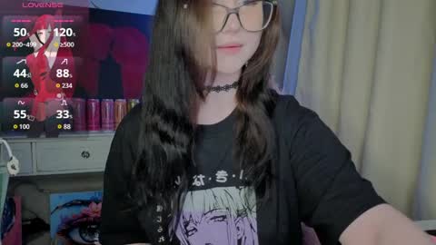 Nika and Lori online show from April 17, 2026, 4:10 pm