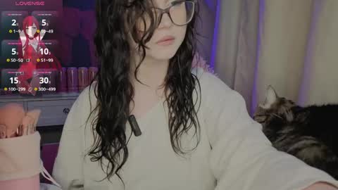 Nika and Lori online show from May 11, 2026, 10:21 am